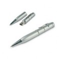 Caneta Pen drive QG45 